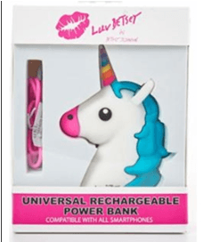 Universal rechargeable power banks - Image 1