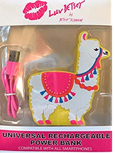 Universal rechargeable power banks - Image 11