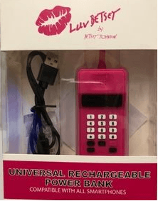 Universal rechargeable power banks - Image 12