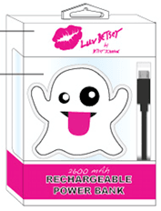 Universal rechargeable power banks - Image 14