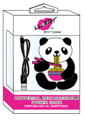 Universal rechargeable power banks - Image 17