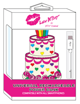 Universal rechargeable power banks - Image 18