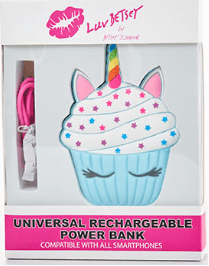 Universal rechargeable power banks - Image 6