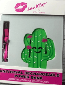 Universal rechargeable power banks - Image 8