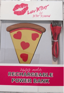 Universal rechargeable power banks - Image 9