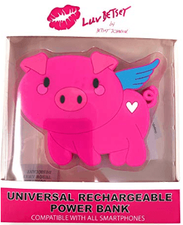 Universal rechargeable power banks - Image 10