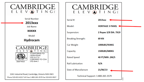 Home elevators - Image 2