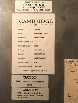 Home elevators - Image 3