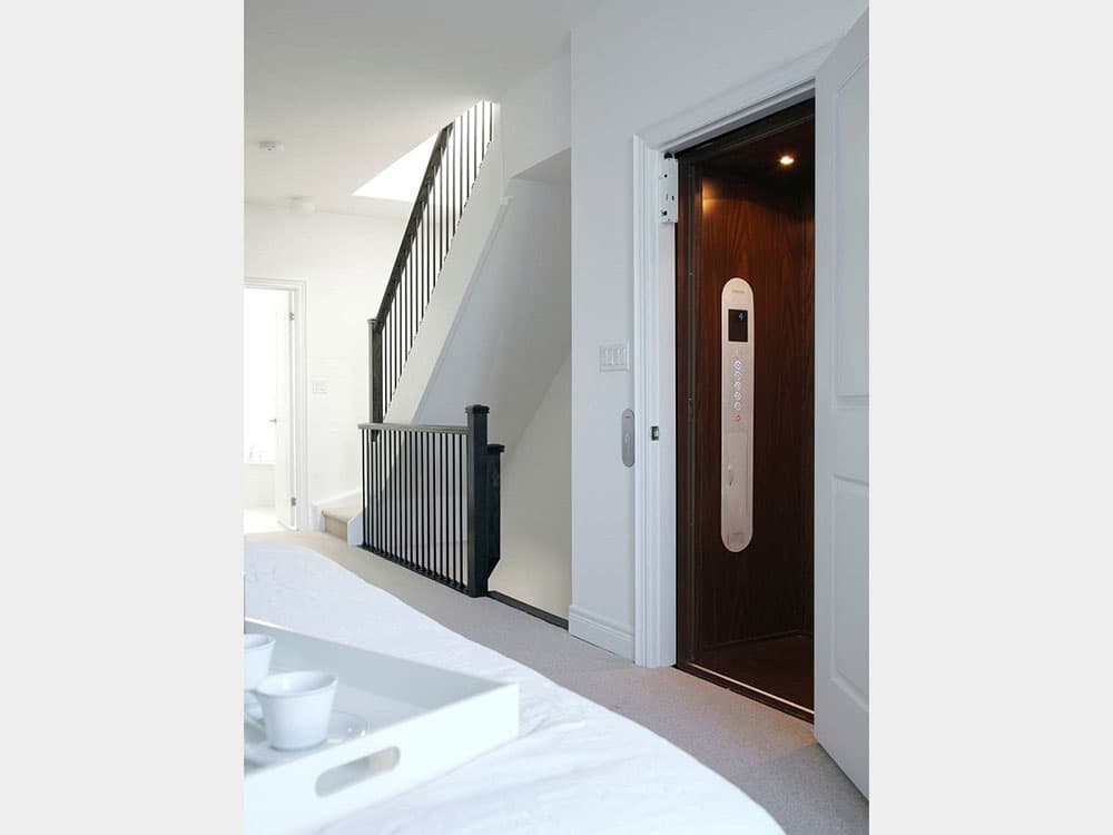 Home elevators - Image 4