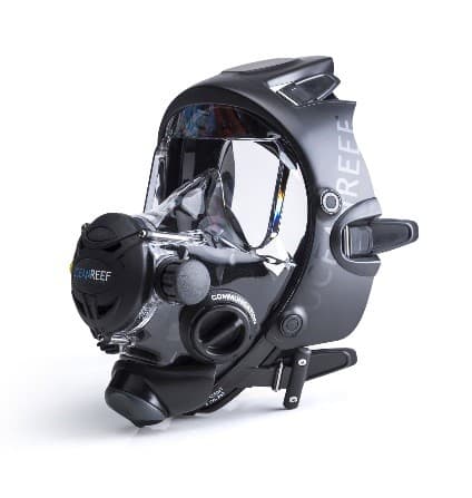 Neptune Space Integrated Diving Masks - Image 9