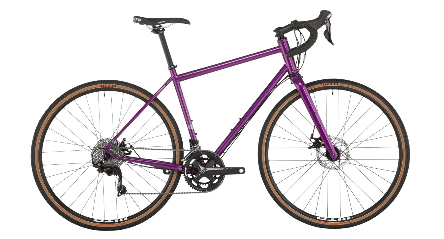 Salsa Warbird and Vaya bicycles - Image 3