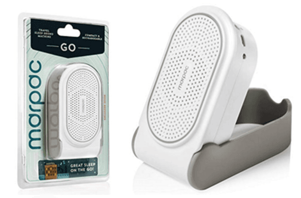 GO travel sleep sound machines - Image 1