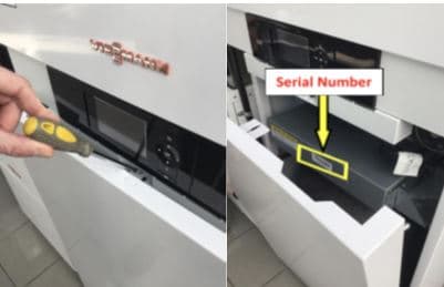 Vitodens boilers - Image 4