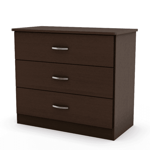 Libra style 3-drawer chests - Image 3