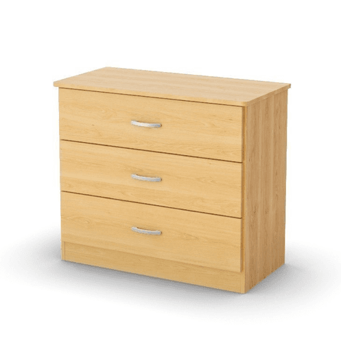 Libra style 3-drawer chests - Image 5