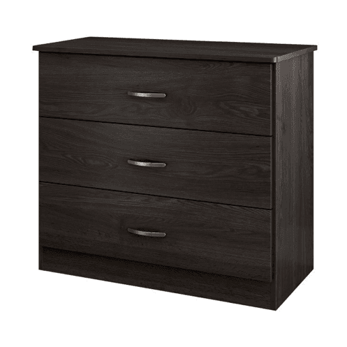 Libra style 3-drawer chests - Image 7