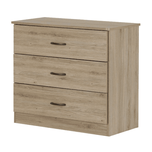 Libra style 3-drawer chests - Image 9