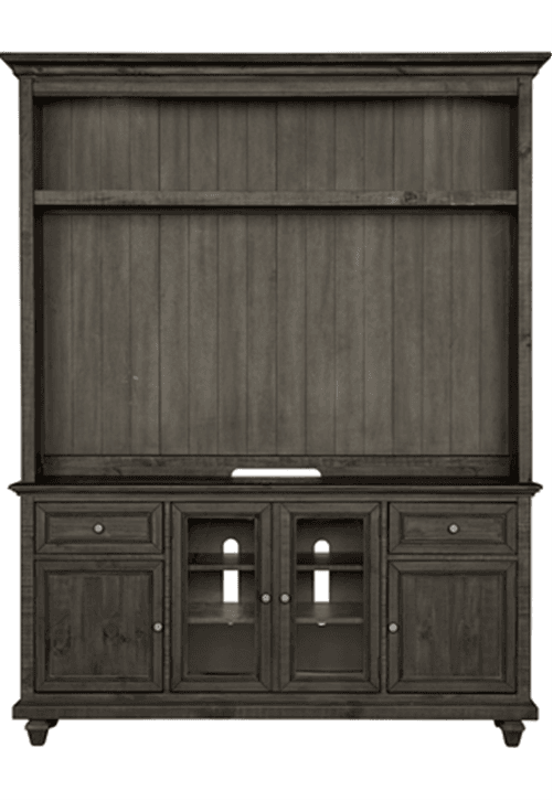 Beckley Entertainment Hutches - Image 1