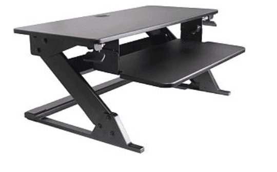 Sit-Stand Office Workstations - Image 1