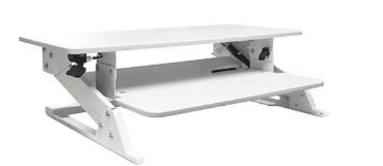 Sit-Stand Office Workstations - Image 2