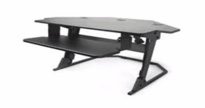 Sit-Stand Office Workstations - Image 3