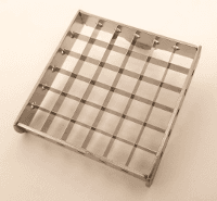 Grand Gourmet french fry cutters - Image 3