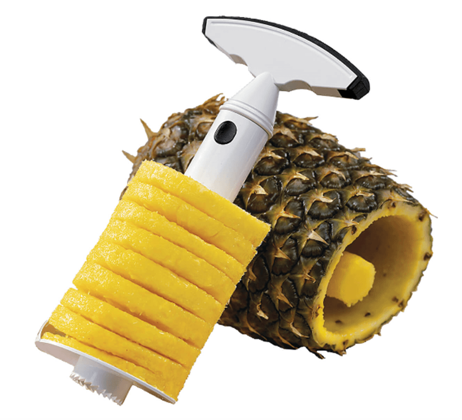 Fabulous Home Pineapple Corer & Slicers - Image 1