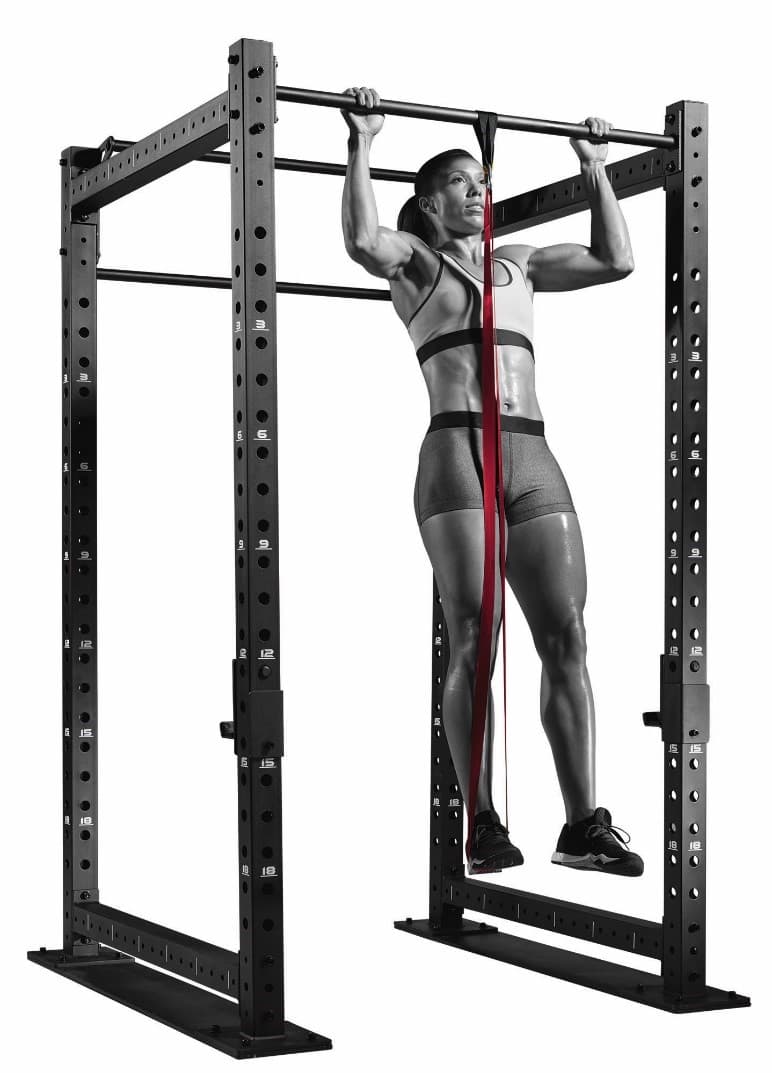 Ethos Pull-Up Assist - Image 2