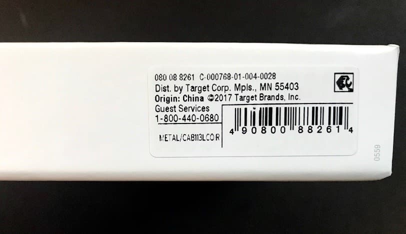 heyday 3 Foot Lightning USB charging cables - Image 2