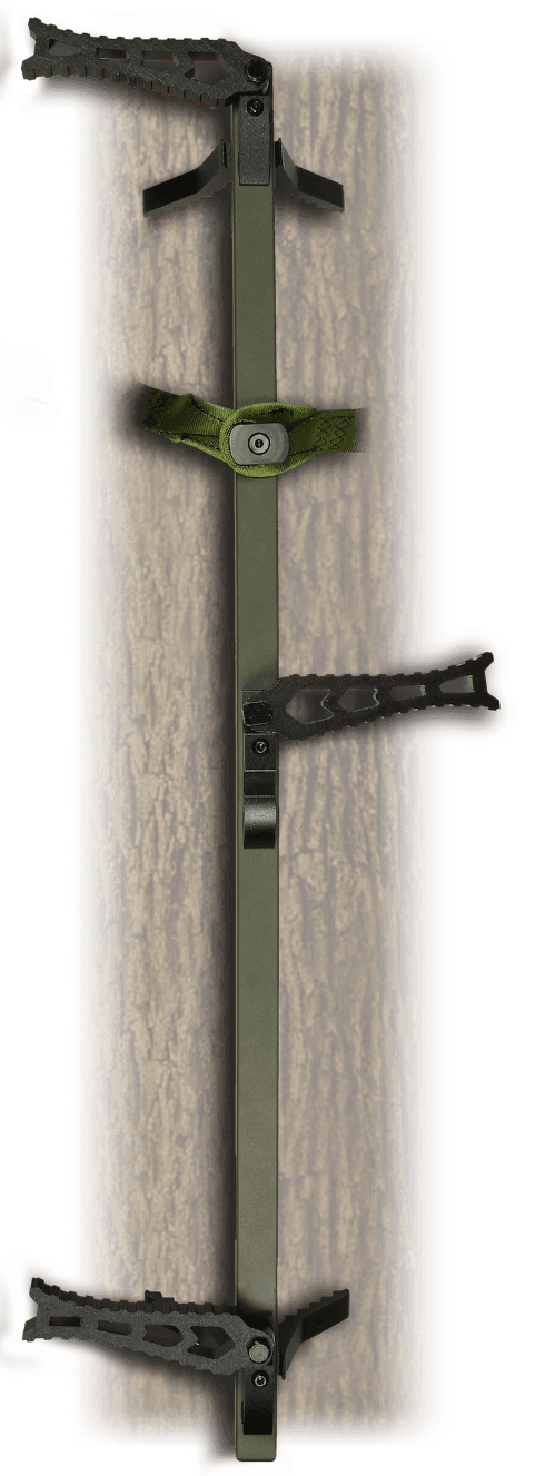 Climbing Sticks - Image 1