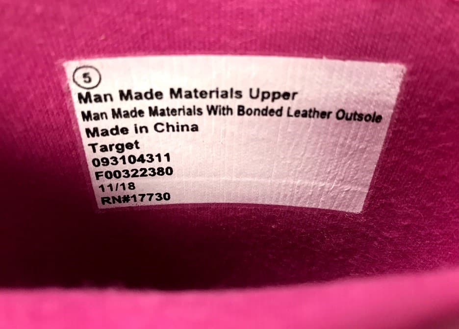 Cat & Jack "Lilia" Rain Boots - Image 2