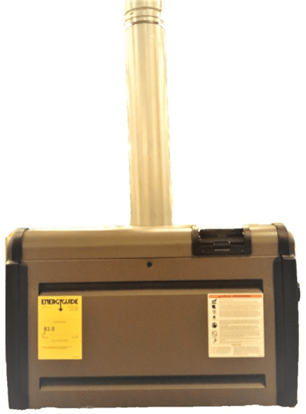 Hayward Vent Kits - Image 2