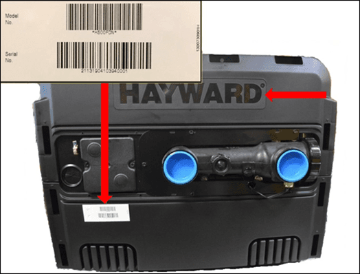 Hayward Vent Kits - Image 3