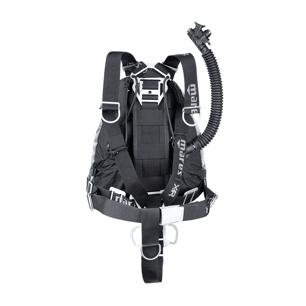 Mares XR buoyancy compensation vests - Image 4