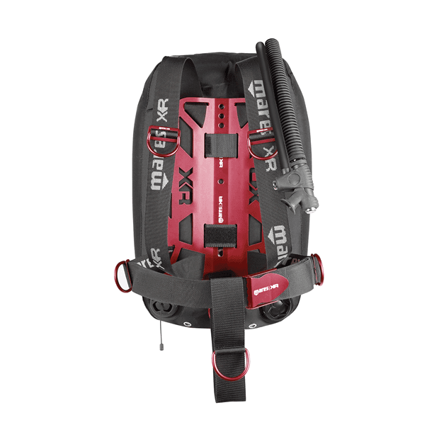 Mares XR buoyancy compensation vests - Image 6