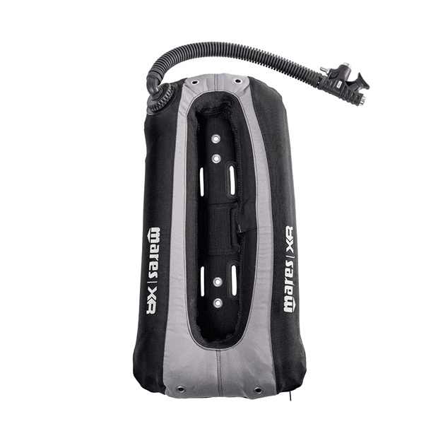 Mares XR buoyancy compensation vests - Image 8