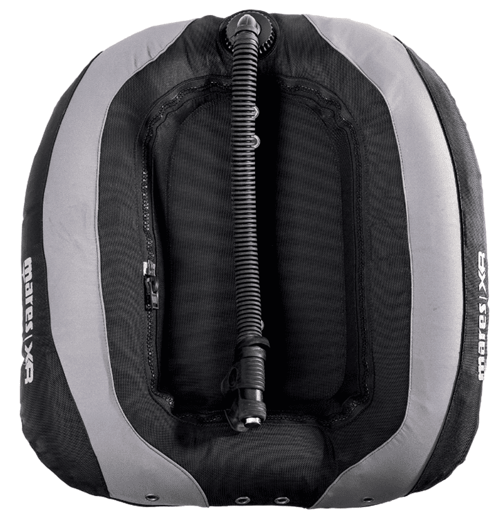 Mares XR buoyancy compensation vests - Image 9