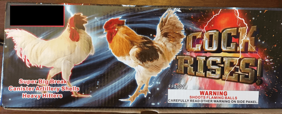 Fireworks - Image 13