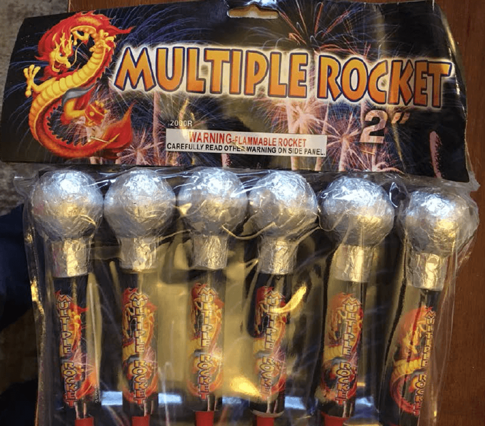 Fireworks - Image 17