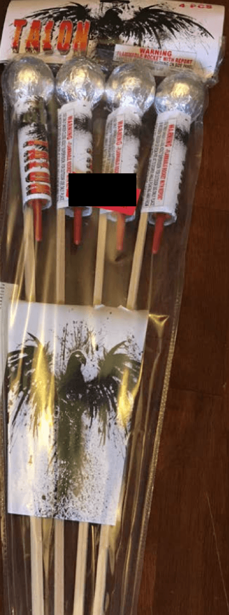 Fireworks - Image 18