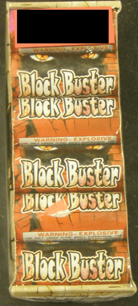 Fireworks - Image 19