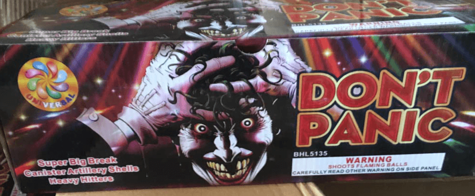 Fireworks - Image 12