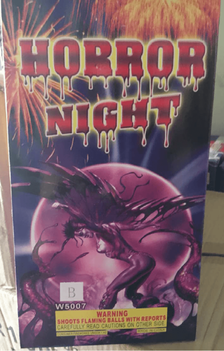 Fireworks - Image 14