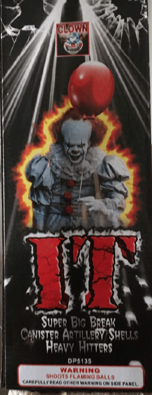 Fireworks - Image 15