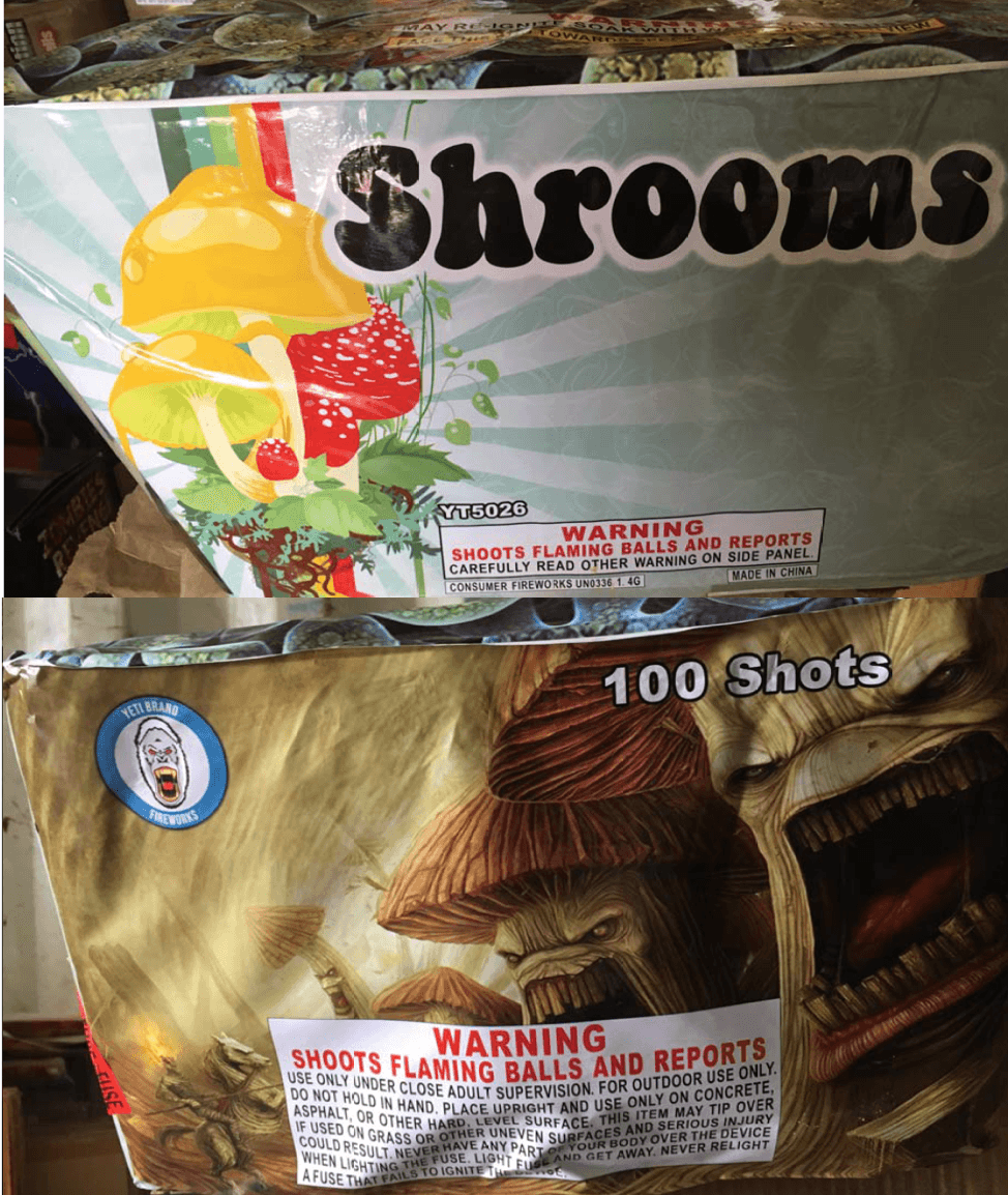 Fireworks - Image 19