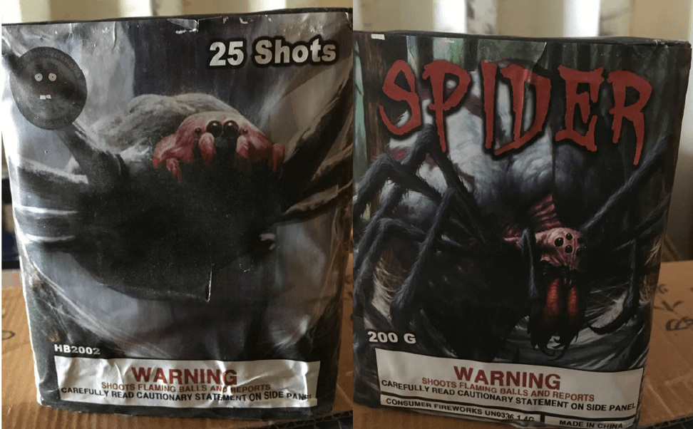 Fireworks - Image 21