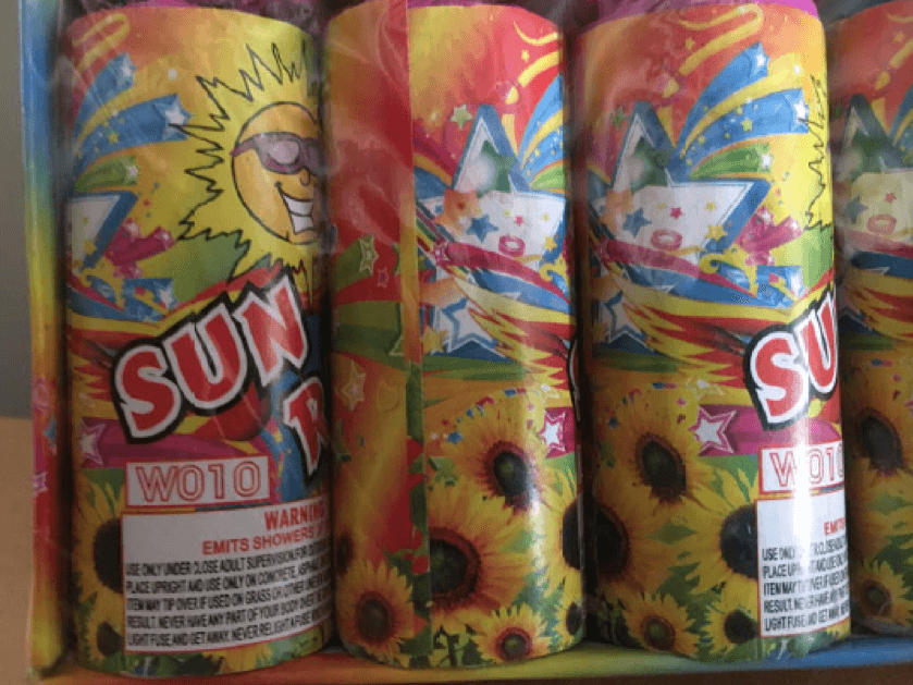 Fireworks - Image 22