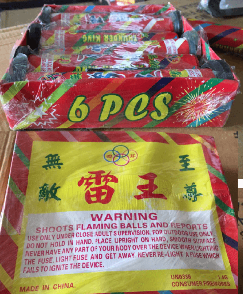 Fireworks - Image 23