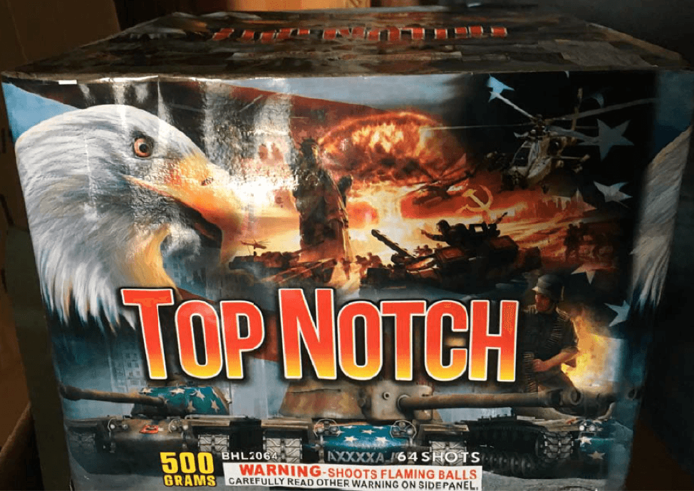 Fireworks - Image 25