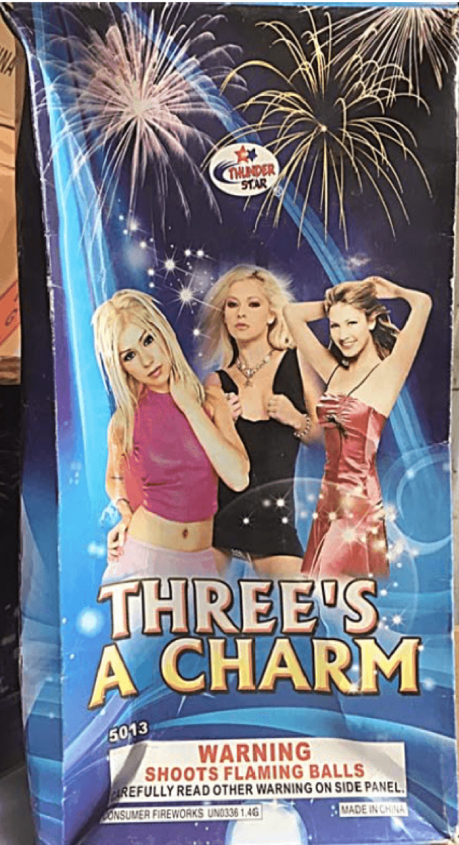 Fireworks - Image 15